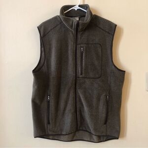 Duluth Fleece Vest